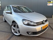 Volkswagen Golf - 1.2 TSI Tour | NW KETTING | NAP | CARPLAY |