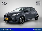 Toyota Yaris - 1.5 Hybrid 130 Executive DEMO | ACC | Clima | Stoel en Stuur