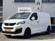 Peugeot Expert - 231S 2.0 BlueHDI 120 Premium Pack navi cruise