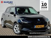 Suzuki Swift - 1.2 Select Hybrid Automaat| Apple/Andriod Carplay|Adapt. cru