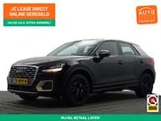Audi Q2 - 30 TFSI Sport Pro Line S Aut- Park Assist, Design