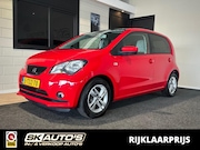 Seat Mii - 1.0 CHILL OUT l NAP l TWOTONE l AIRCO l 5DRS l LMV l