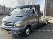 Mercedes-Benz Sprinter - TYHOF 316 2.2 CDI 432 HD
