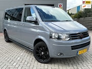 Volkswagen Transporter - 2.0 TDI L2H1 DC