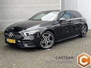 Mercedes-Benz A-klasse - 200 AMG Line Apple Carplay/Night Pakket/Ambiancelight