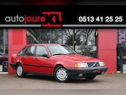 Volvo 440 - 1.7i DL | Automaat | 1991 |