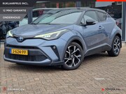 Toyota C-HR - 2.0 Hybrid Business Plus 180 pk