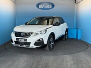 Peugeot 3008 - 1.2 PureTech Allure GT-Line AUTOMAAT