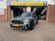 MINI Countryman - 1.5 Cooper S E ALL4 Chili, Plug-in Hybride, 1eEig, Navi, Mul