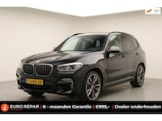 BMW X3 - M40i xDrive Launch Edition PANO-DAK SPORTSTOELEN