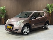 Suzuki Alto - 1.0 Comfort Plus