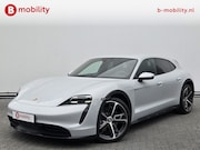 Porsche Taycan Cross Turismo - 4 93 kWh Sport Chrono 5-Pers. BOSE Dealer Onderhouden NL Aut