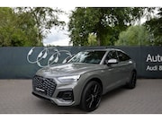Audi Q5 Sportback - 50 TFSI e |S Edition|Black Edition|Panoramadak|Automaat|