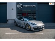 Porsche Panamera - 4.0 4S