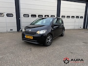 Skoda Citigo - 1.0 Greentech Arctic Airco 5 deurs Elektrisch pakket