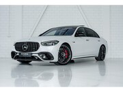 Mercedes-Benz S-klasse - AMG 63 S E Performance | Manufaktur Color | Carbon Package |