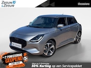 Suzuki Swift - 1.2 Style Smart Hybrid *Automaat*Navi*Camera*Parkeersensoren