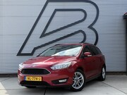 Ford Focus - Wagon 1.0 Lease Edition Navi|Clima|Cruise|PDC|Elek ramen|N.A