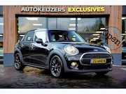 MINI One - 5-Deurs 1.5 Mini Mini 1.5 One Airco Cruise Control Navigatie