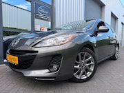 Mazda 3 - 1.6 TS