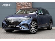 Mercedes-Benz EQS - SUV 450+ AMG Line 118 kWh | Luchtvering | Hyperscreen | Acht