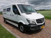 Mercedes-Benz Sprinter - 316 2.2 CDI 366 AUT. 7-PERS AC ** 13999 EX BTW
