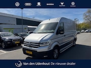 Volkswagen Crafter - L3H3 2.0 TDI 177pk 3.5T Automaat Exclusive-Edition / LED-kop