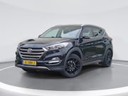 Hyundai Tucson - 1.6 GDi Comfort |STOELVW|CAMERA|PARKEERSENSOREN|CRUISE|NAVI|