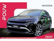 Skoda Enyaq iV - 85 286pk Business Edition | Panoramadak | Trekhaak Wegklapba