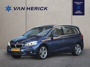 BMW 2-serie Gran Tourer - 218i Sport 7p. | Panoramadak | Trekhaak | Leder | PDC