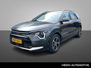 Kia Niro - 1.6 GDi PHEV DynamicLine | NAVIGATIE | CAMERA | KEYLESS |