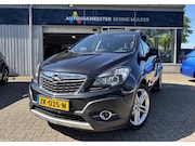 Opel Mokka - 1.4 T Cosmo AIRCO/ECC / CAMERA / TREKHAAK