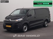 Citroën Jumpy - 177pk Automaat L3H1 Navi Airco Cruise Camera Parkeersensoren