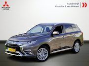 Mitsubishi Outlander - 2.4 PHEV Pure+ | Trekhaak | Carplay & Android auto