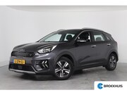 Kia Niro - 1.6 GDi Hybrid DynamicLine | 1e Eigenaar! | Trekhaak | Half 