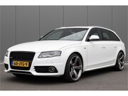 Audi S4 - quattro | NL- AUTO | PANO | NAP | HISTORIE AANWEZIG