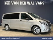 Mercedes-Benz Vito - 114 CDI 136pk L2H1 Euro6 Airco | Camera | Navigatie | Cruise