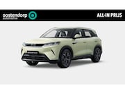 BYD Atto 2 - Comfort 65 kWh | Voorraad Deals | Hiking Green | Panoramadak