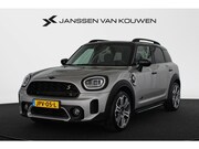 MINI Countryman - Mini 1.5 Cooper S E ALL4 Leder Memory LED Elektrische Stoelv