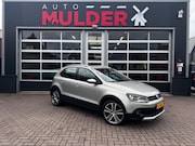 Volkswagen Polo - CROSS 1.4 / AIRCO / CRUISECONTROL / TREKHAAK / APK NIEUW