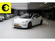 Tesla Model 3 - Performance AWD 75 kWh | 90,3% SOH | Pano | Rode Remklauwen