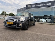 MINI Cooper - 3-Deurs 1.6 Westminster I pano I Cruisecontrol I Navi