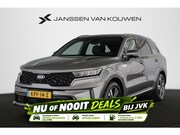 Kia Sorento - 1.6 T-GDI Plug-in Hybrid 4WD ExecutiveLine Panoramadak Trekh