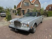 Rolls-Royce Corniche - 6.8 Convertible