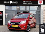 Suzuki Celerio - 1.0 Exclusive Trekhaak | Bluetooth