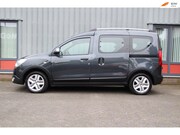 Dacia Dokker - 1.3 TCe Ambiance Stepway