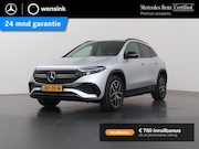 Mercedes-Benz EQA - 250+ AMG Line 71 kWh | Night pakket | Stoelverwarming | Wide