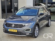 Volkswagen T-Roc - 1.5 TSI Style Business Carplay Cam Stoelvw LM18
