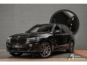 BMW X3 - xDrive30e High Executive M-sport, BTW, Trekhaak, Hifi, panor