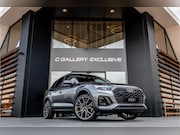 Audi Q5 - 50 TFSI e Advanced edition - S Line | Panorama | RS Seats |
